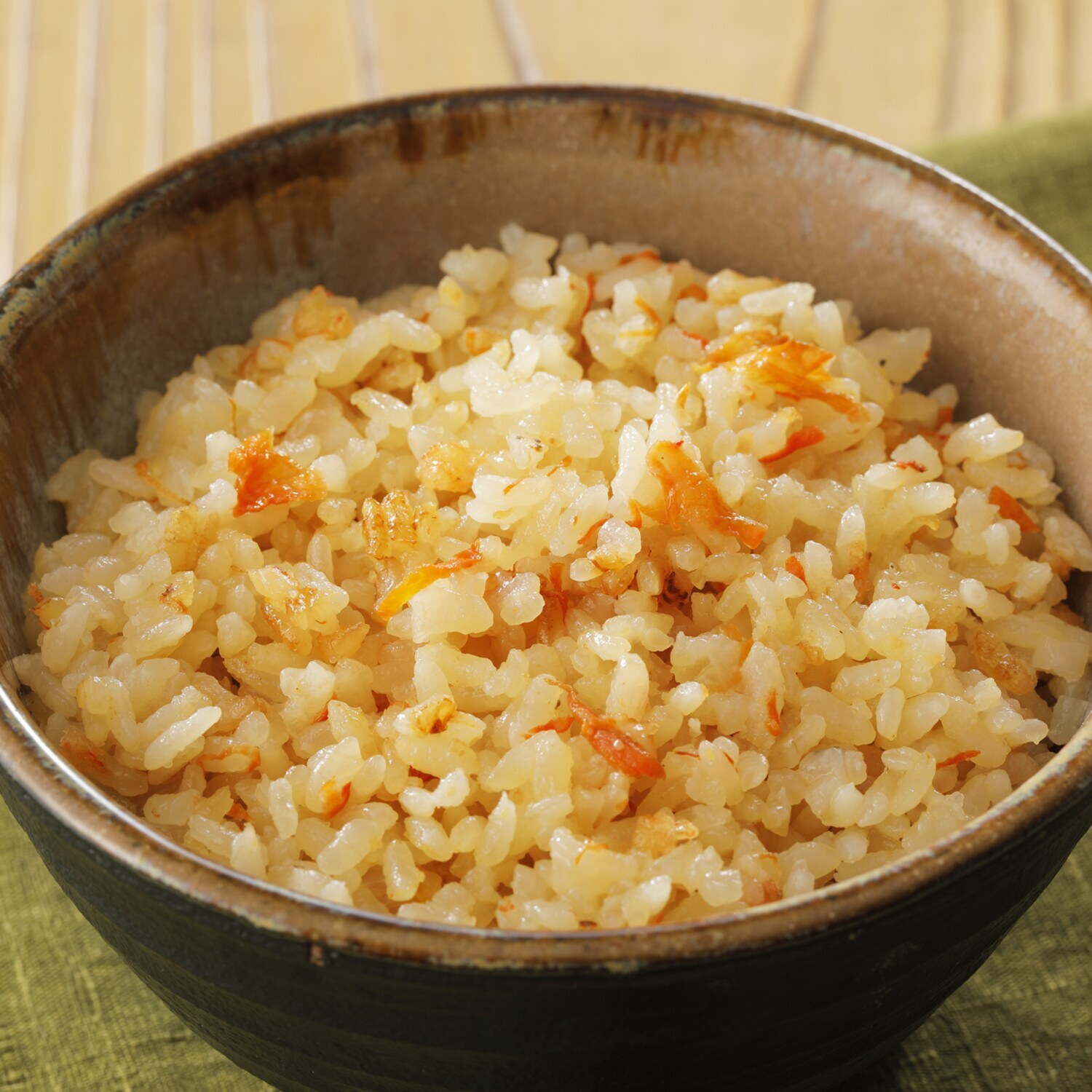 瀬戸内の豊かな恵み 炊き込みご飯４ヶ月頒布会