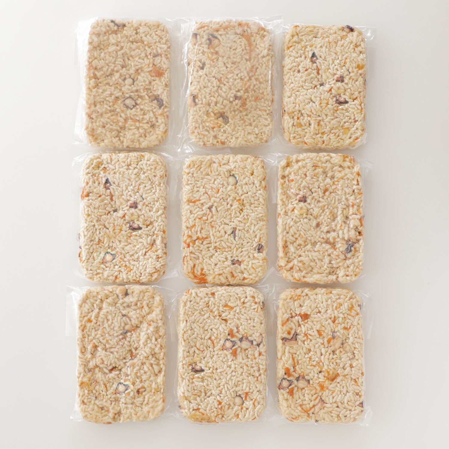 瀬戸内の豊かな恵み 炊き込みご飯４ヶ月頒布会