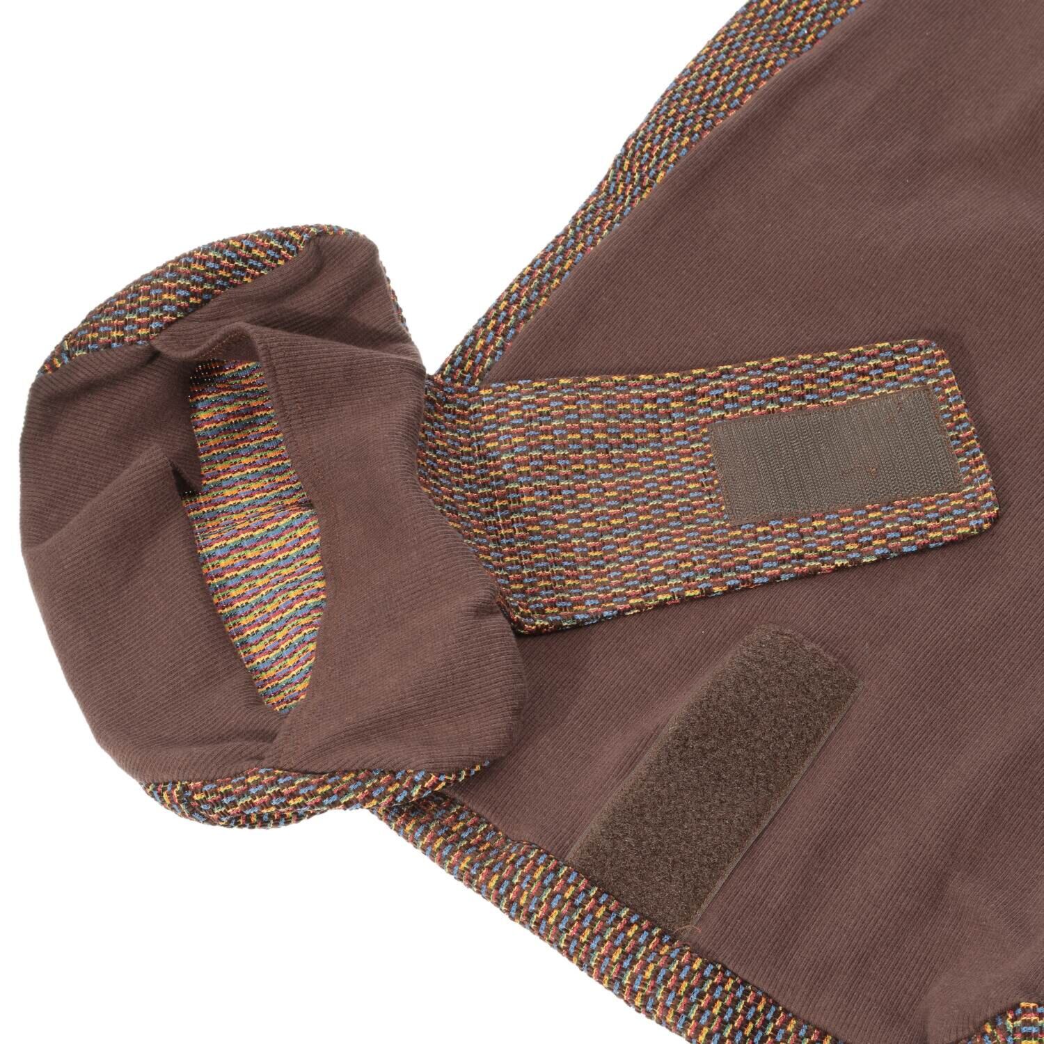 野村寿子監修 ピントチェアリビング 専用掛けカバー本体用 ミューファン＜抗菌防臭＞