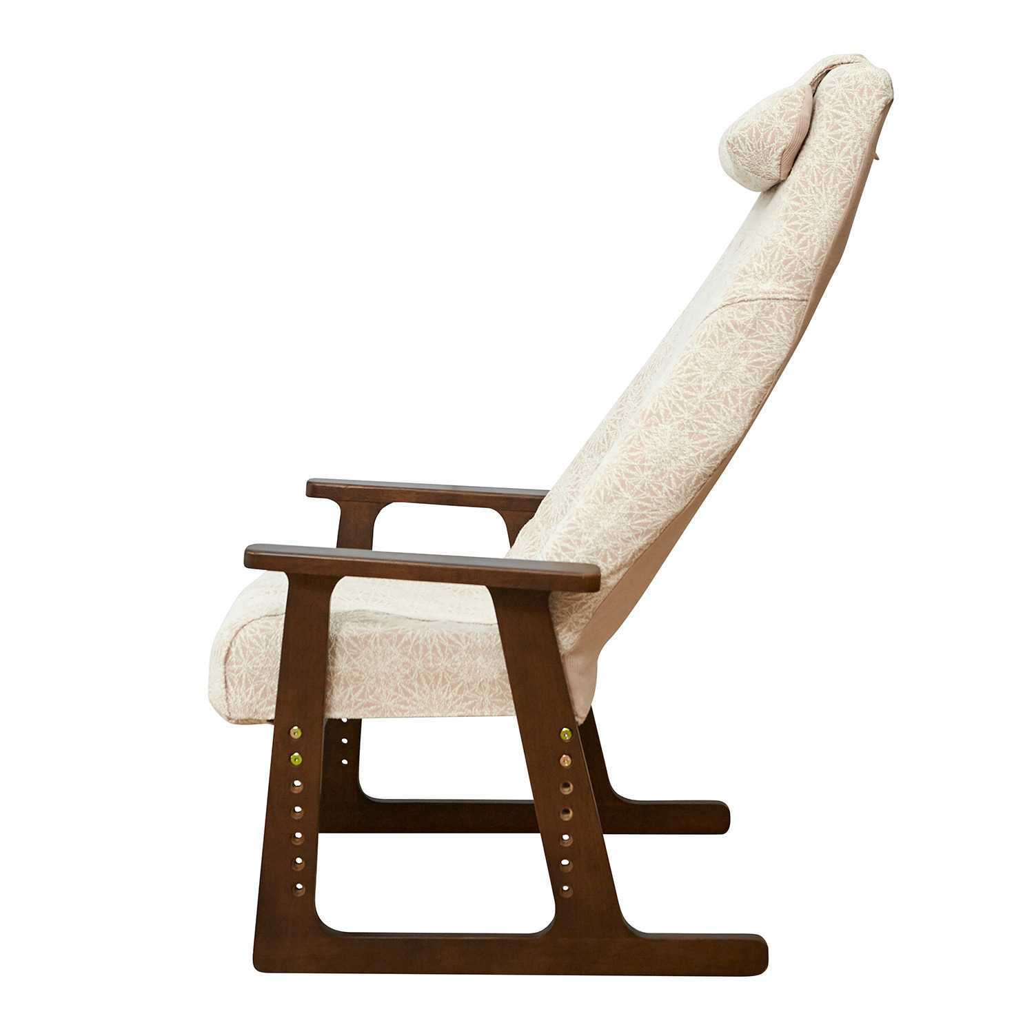 野村寿子監修 ピントチェアリビング 専用掛けカバー本体用 飾り柄