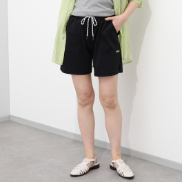 フィラ 水陸両用 スウェット ハーフパンツ