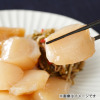 布目 ほたて松前漬け＆ 小いかとびランラン 人気２種セット