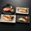 こだわり熟成！ 漬け魚の豪華４種セット