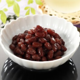 ほっくり！ 北海道産えりも小豆の こだわりあずき