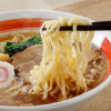 レンジで簡単 河京の喜多方ラーメン