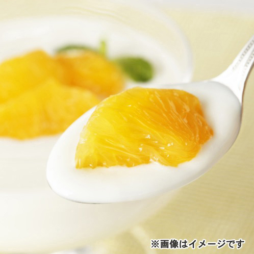 紀州はっさく缶詰 （身割れ）