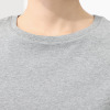 ミニマライズプラス 綿１００％ クラシックフラワー プリントＴシャツ