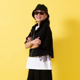 ファッション