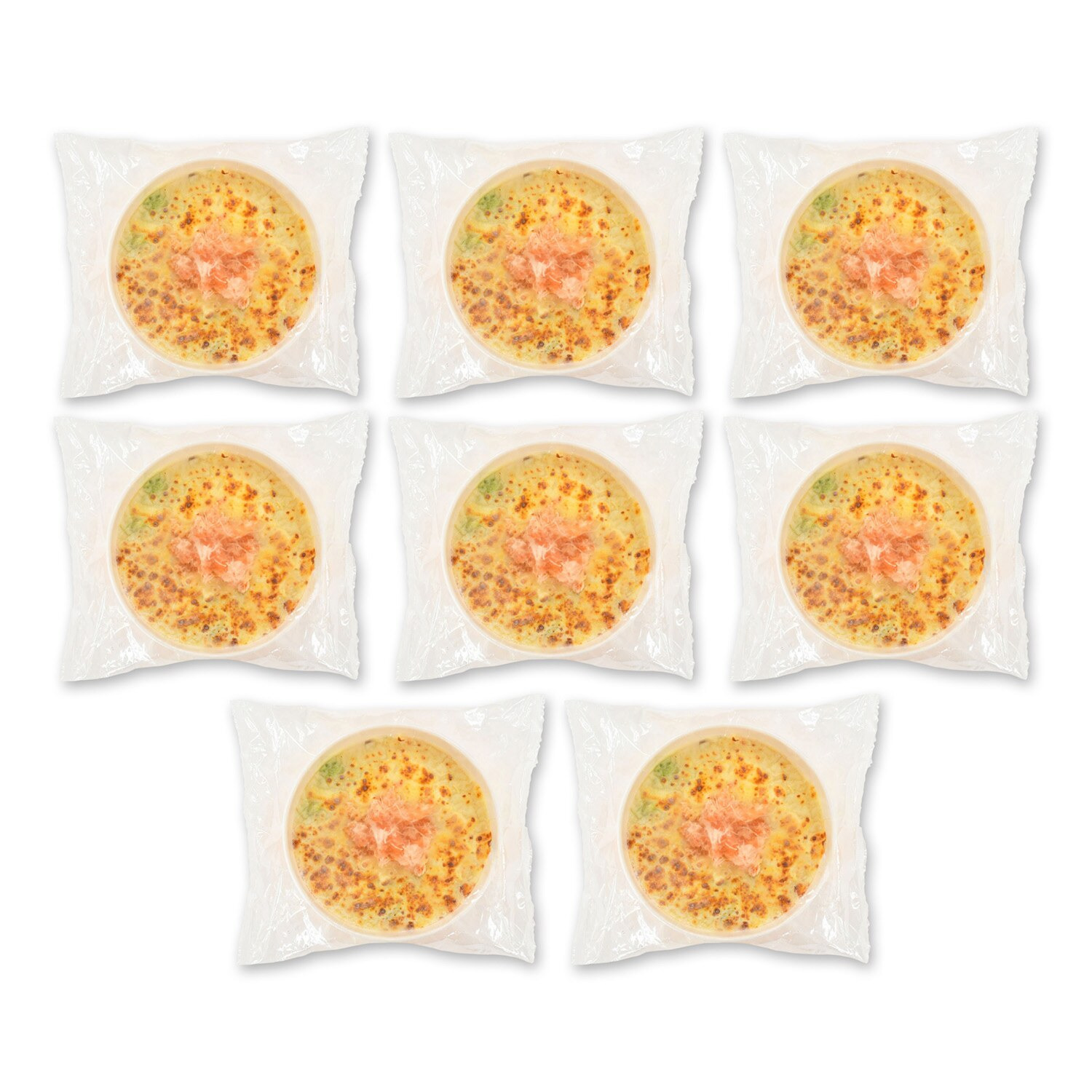 フレンチの家庭料理 ビストロエガリテ フレンチ風グラタン ４ヶ月頒布会