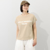 エアリーフェアリー 大人メッセージＴシャツ
