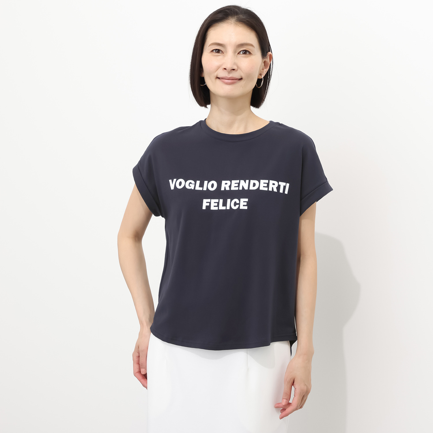 エアリーフェアリー 大人メッセージＴシャツ