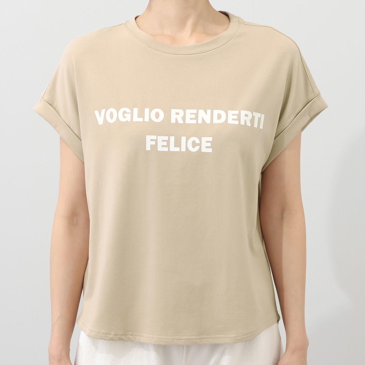 エアリーフェアリー 大人メッセージＴシャツ