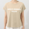 エアリーフェアリー 大人メッセージＴシャツ