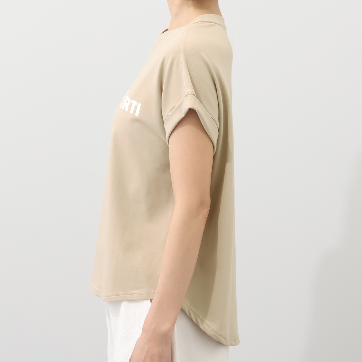 エアリーフェアリー 大人メッセージＴシャツ