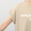 エアリーフェアリー 大人メッセージＴシャツ