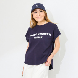 エアリーフェアリー 大人メッセージＴシャツ