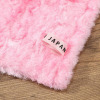 長い毛足で汚れをキャッチ パルスイクロス 薄手タイプ３枚セット