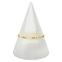 響美 １８Ｋ バークチップ フレキシブル...