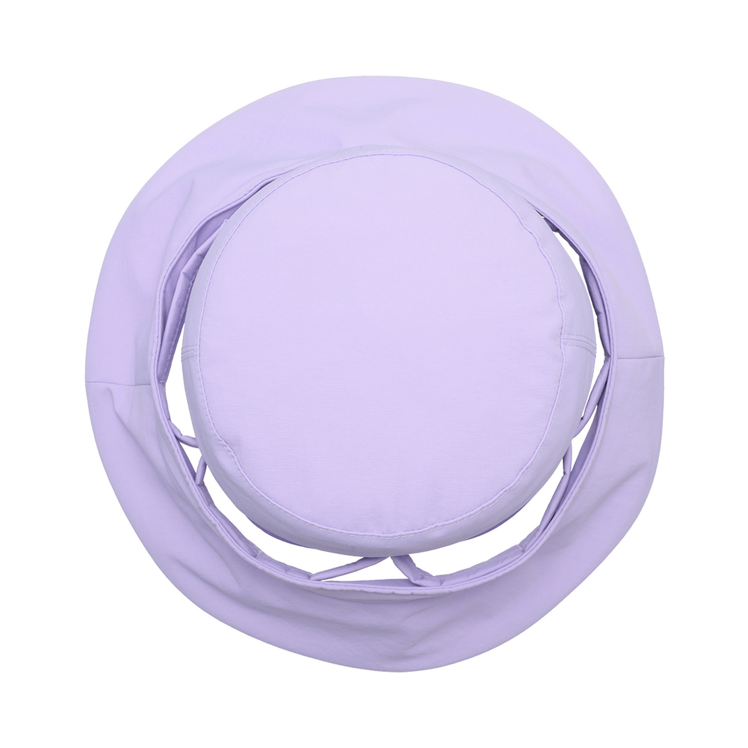 タイムクロス 日本製 快適　はっ水・ＵＶカット ベルヌーイ 風が抜けるクロッシェ