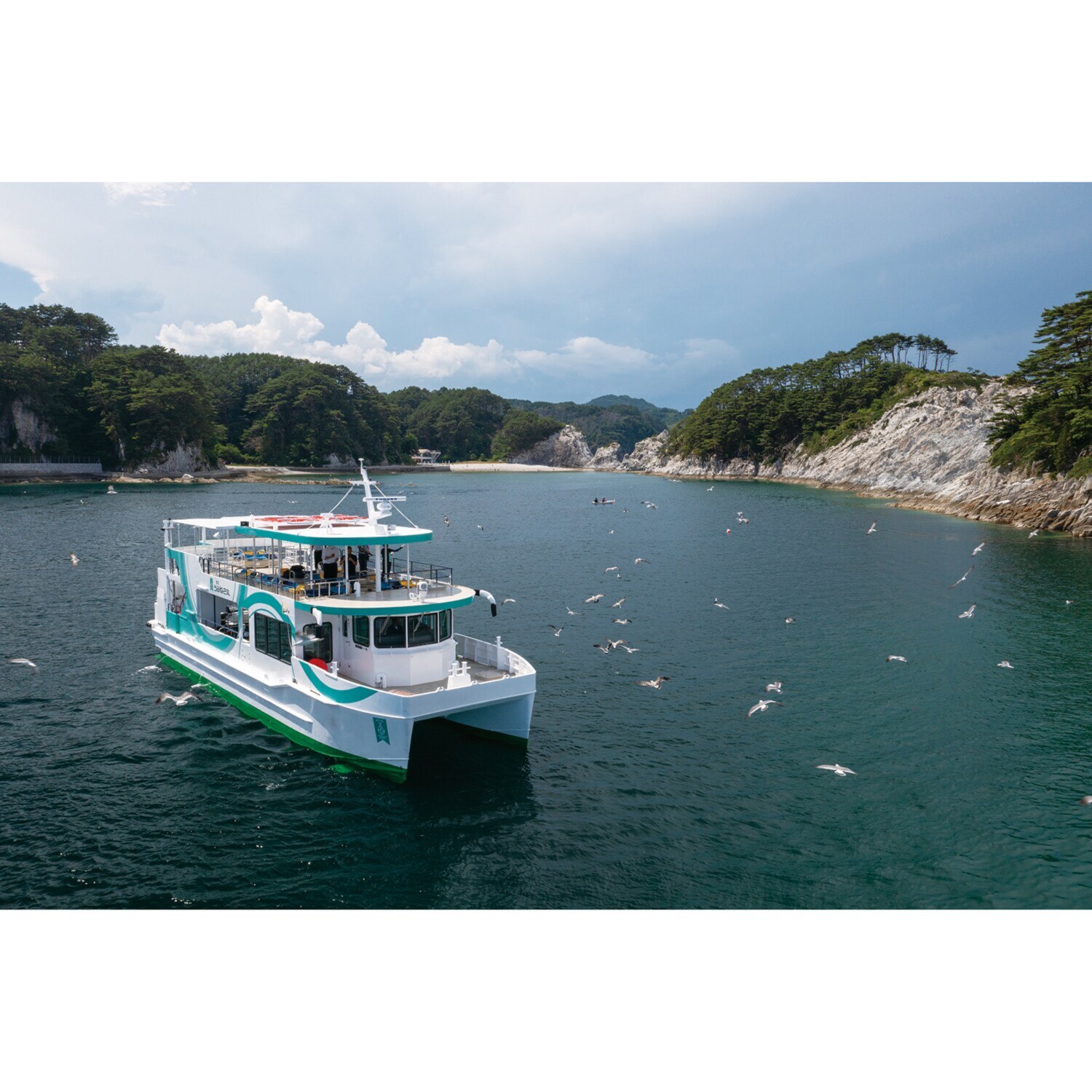 大人時間を愉しむ 美食と絶景でめぐる 秋の三陸３日間 ＜東京・上野・大宮駅発着＞