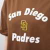 ＭＬＢ メジャーリーグ ベースボール ロゴ刺しゅうＴシャツ