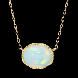カレイドスコピオ 宝石界の万華鏡 １８Ｋ...