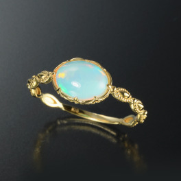 カレイドスコピオ 宝石界の万華鏡 １８Ｋ...