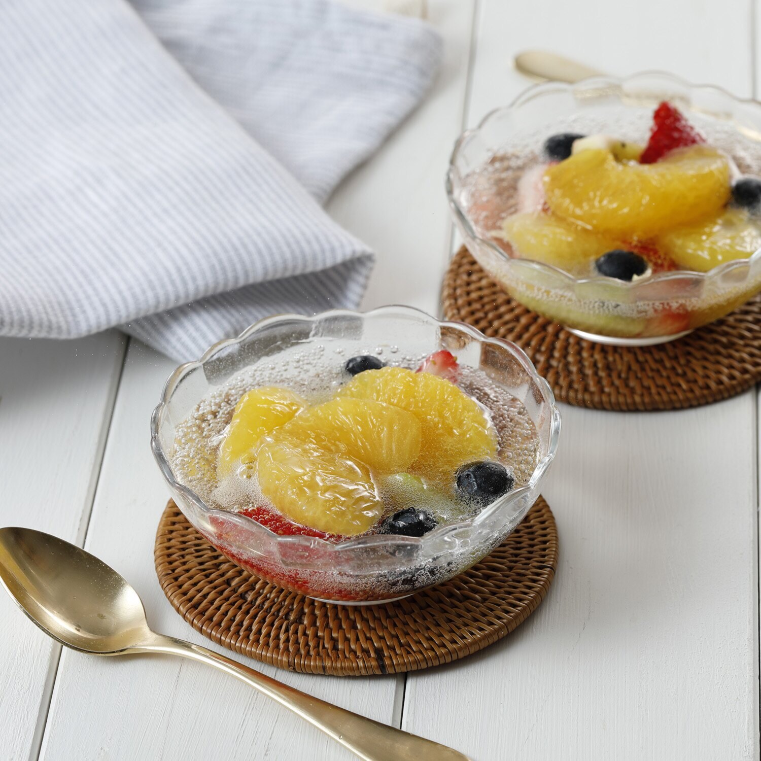 ＜熊本＞ さわやかな甘さ！ 甘夏缶詰　８缶セット