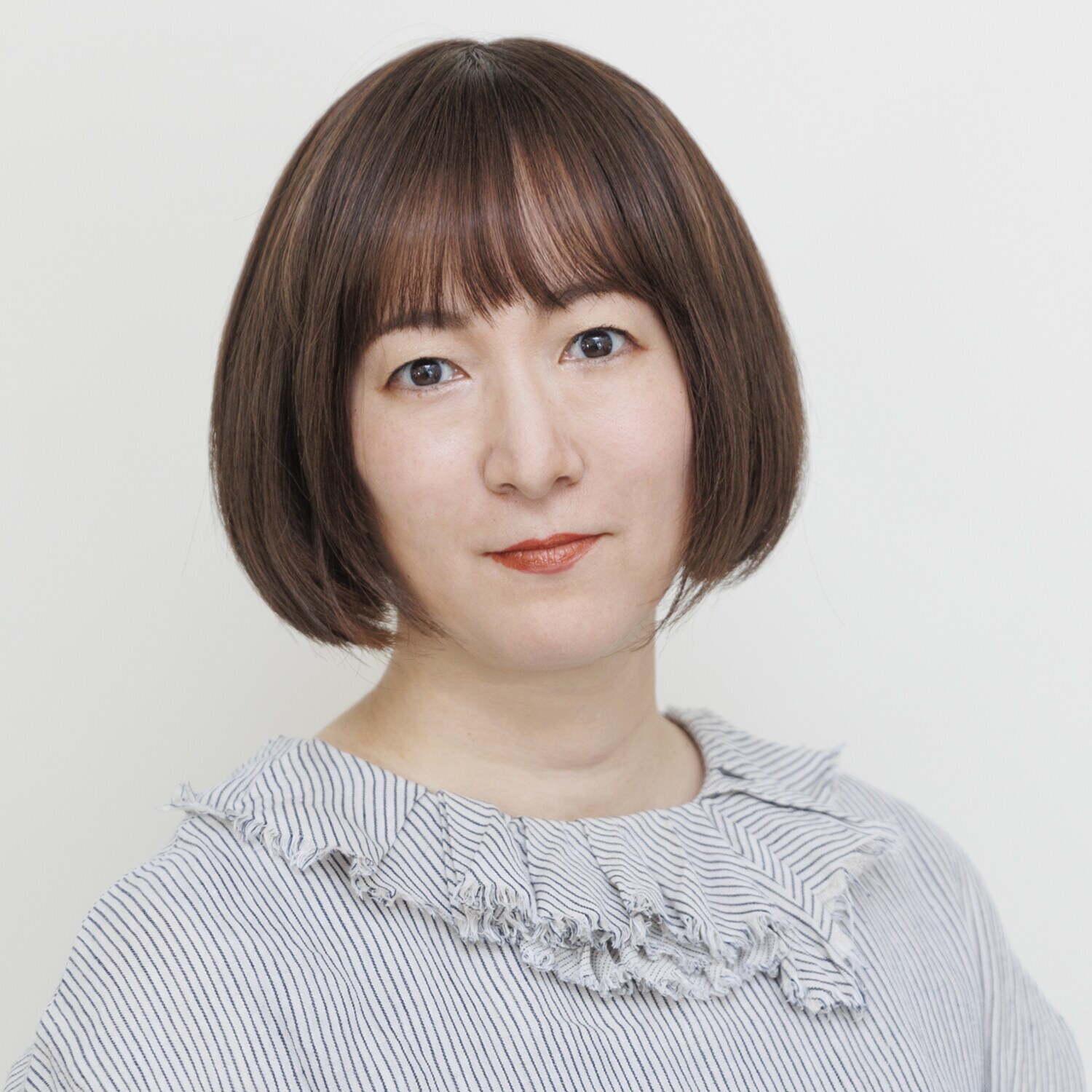 ギンカウィンカ ドレスドヘア ベールフィット