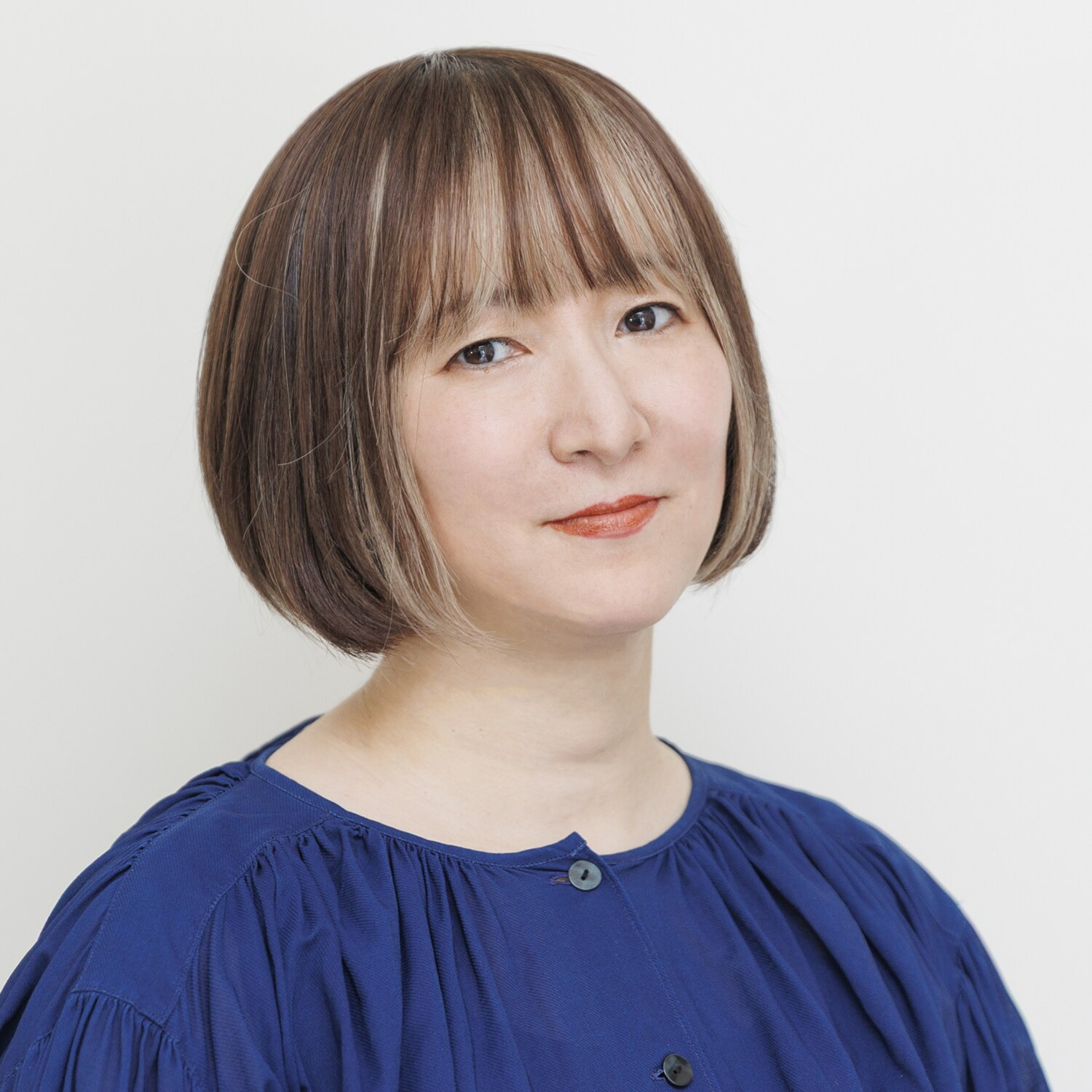ギンカウィンカ ドレスドヘア ベールフィット