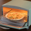 約０．２秒の瞬間発熱 高温で素早く焼き上げる！ アラジン グラファイトトースター 特別セット＜２枚焼き＞
