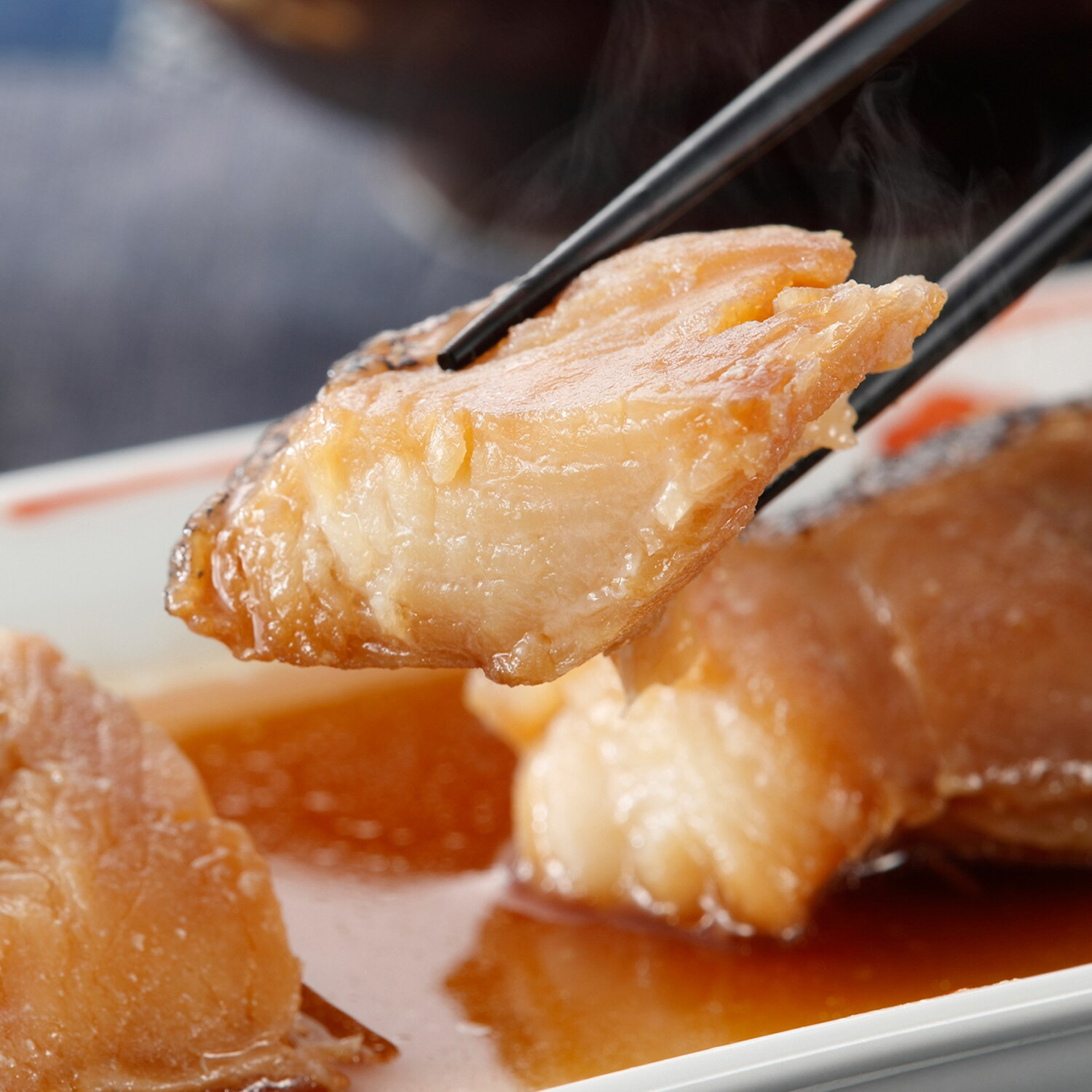 富洋物産 こだわりの煮魚＆焼き魚 ４ヶ月頒布会