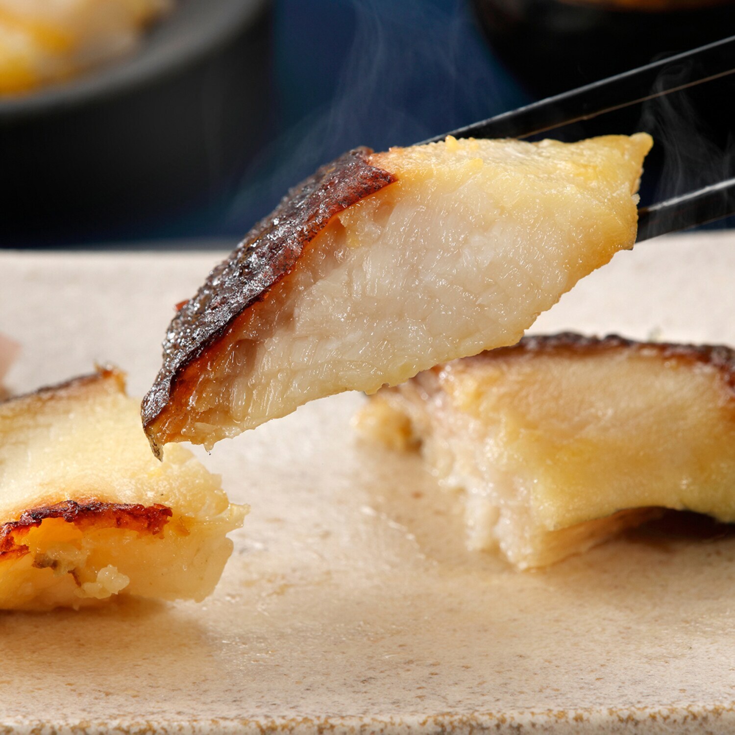 富洋物産 こだわりの煮魚＆焼き魚 ４ヶ月頒布会