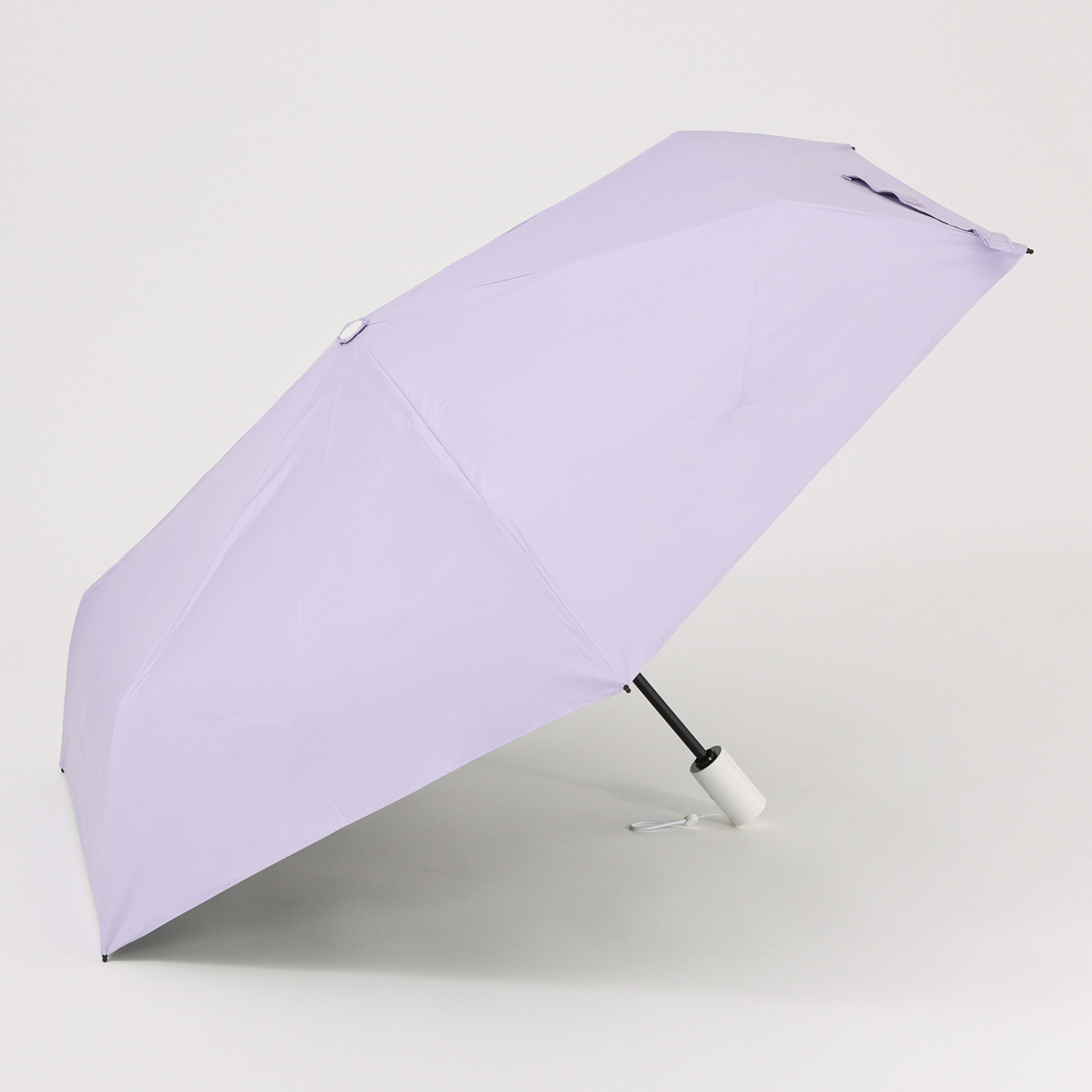 エスタ “ｋｏｗａｚａ” 遮熱・一級遮光 パッと開いてサッと収納！ 感動折たたみガイド 晴雨兼用傘