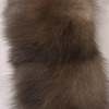 日本製 ロシアンセーブル カラー