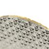 パワーゴールド １８Ｋ＆ＰＴ９５０ ダイヤモンド ＬＩＦＥ　ＯＦ　ＴＲＥＥ リバーシブル ペンダントトップ ＜直径約１６ｍｍ＞