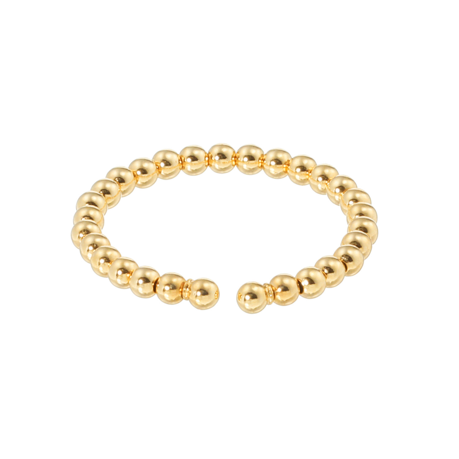 パワーゴールド １８Ｋ ドッティリング