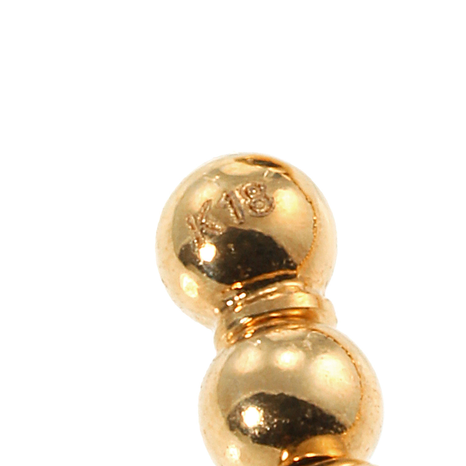 パワーゴールド １８Ｋ ドッティリング