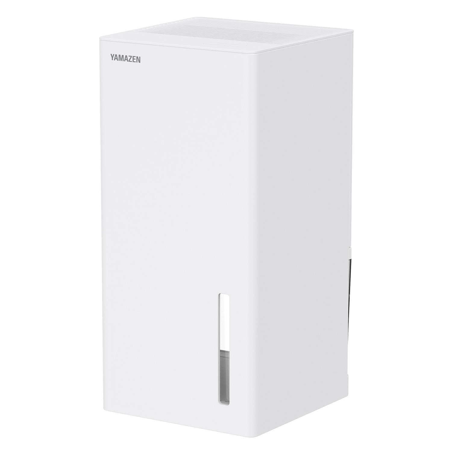 ＹＡＭＡＺＥＮ コンパクトサイズの ペルチェ式除湿器 ＹＤＣ−ＡＵ２５