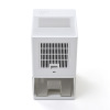 ＹＡＭＡＺＥＮ コンパクトサイズの ペルチェ式除湿器 ＹＤＣ−ＡＵ２５