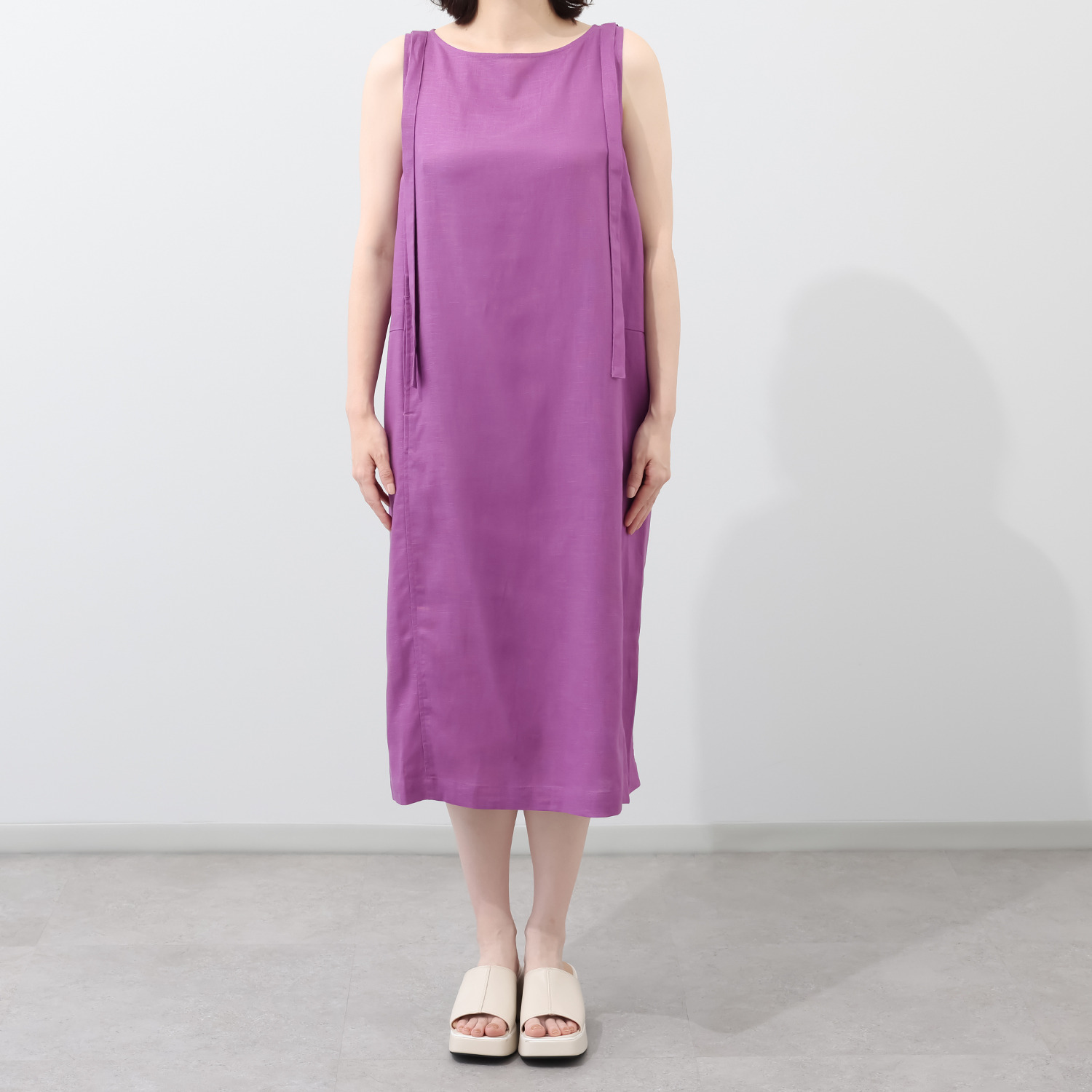 ＯＪＯＵ 銀幕のあの女優が 愛したはずの モードなワンピース