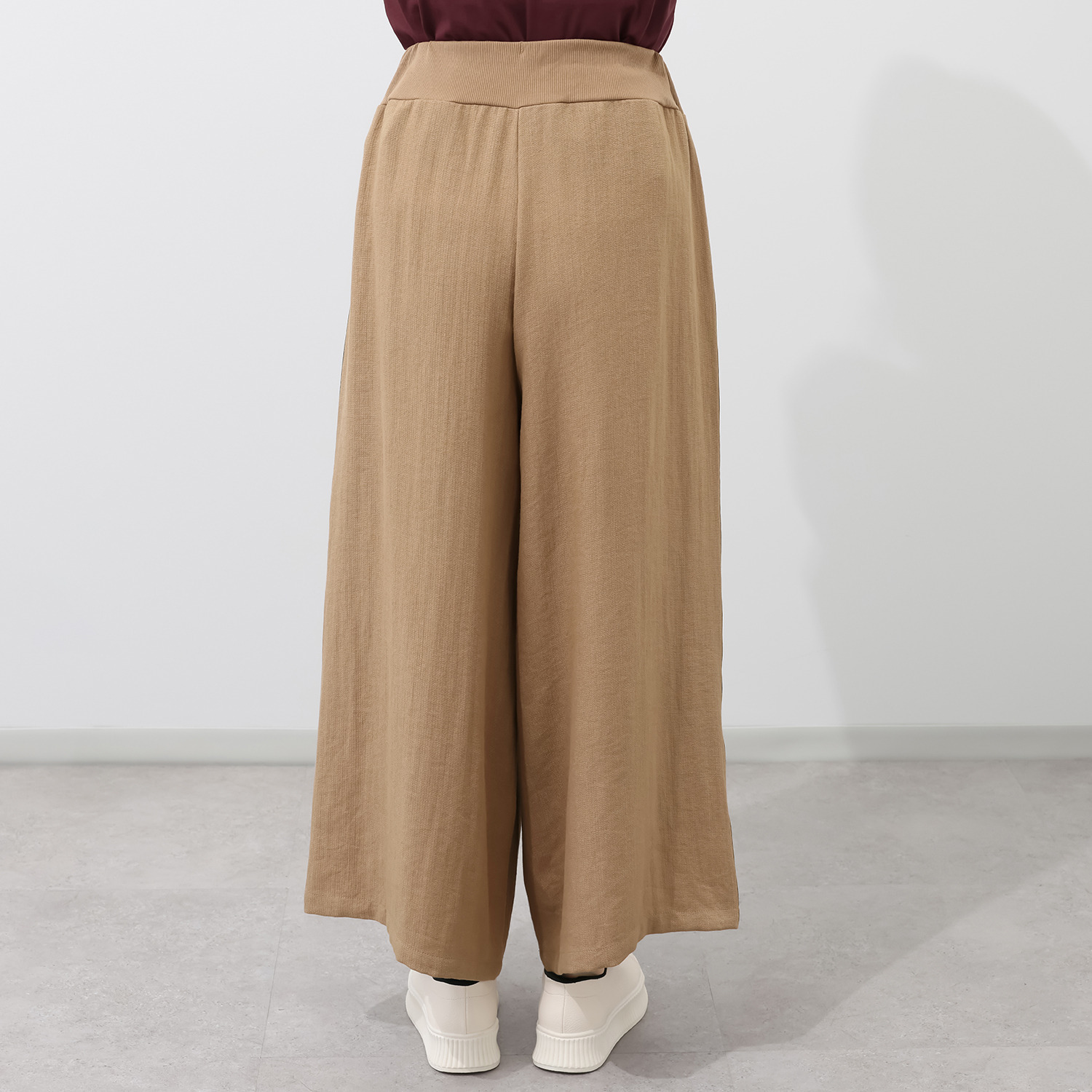 ＯＪＯＵ 下半身に安らぎを 与えてくれる スタイリッシュ パンツ
