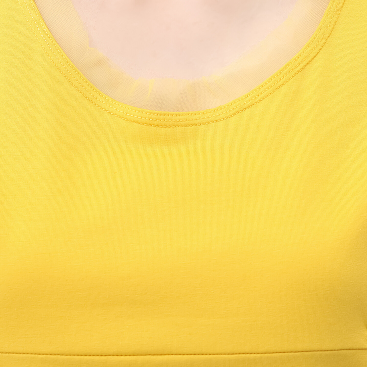ＯＪＯＵ バレリーナ気分の フェミニンＴシャツ