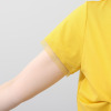 ＯＪＯＵ バレリーナ気分の フェミニンＴシャツ