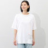 ミニマライズプラス＆ ミリーセヴァルセン スペシャルコラボ！ ブランドメッセージ プリントＴシャツ