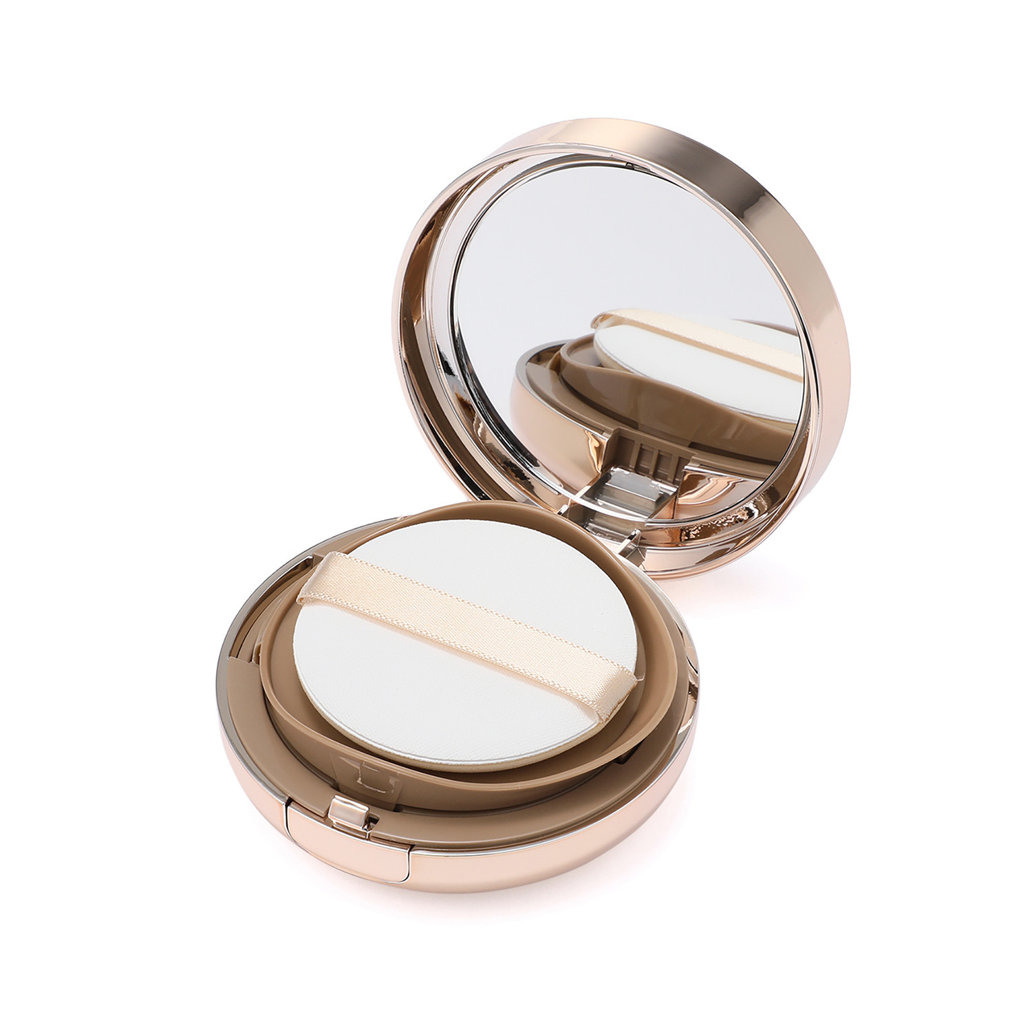大人リッチ 加藤タキ監修 ハリツヤ気品美肌演出＆ つけている間潤いケア １品１１機能！ マーブルファンデ＋ レフィルセット