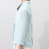 アキ　オザワ リゾートにもシティにも 清涼感と清潔感を纏う シアージャケット “ＳＥＩ”