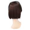 アッピア 洗えるブレード＆リブ風 リバーシブルヘアバンド