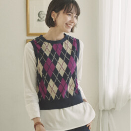 ファッション