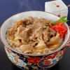 レンジで簡単！贅沢な旨み 黒毛和牛のこだわり牛丼 ＜１２袋＞